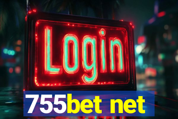 755bet net